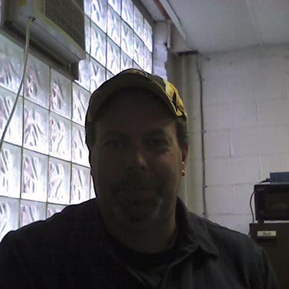 Meet your Posher, Mark - Picture 1 of 1